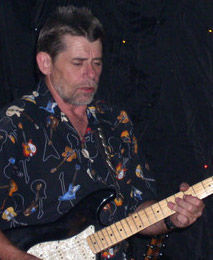 Tommy Fisher