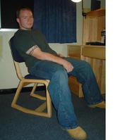 Keith Darter