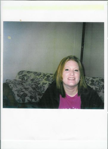 Kelley Weyer