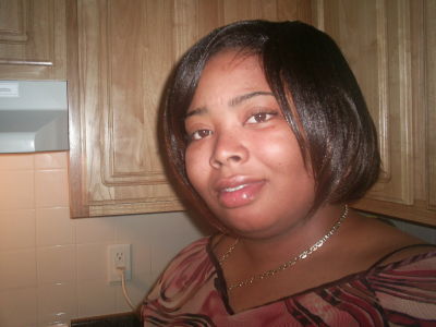 Aiysha Murphy