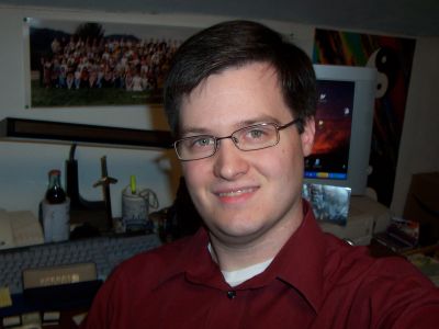 Craig Howell