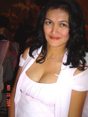 Maria Deveyra