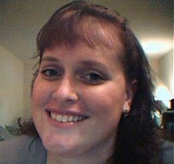 Angela Macknight
