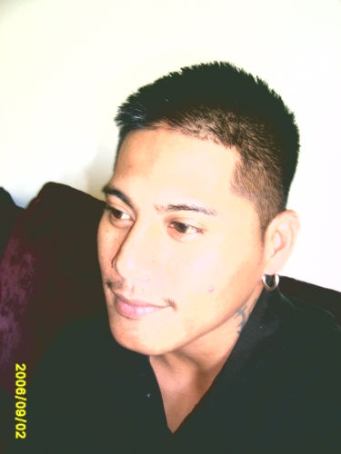 Romeo Tamboa