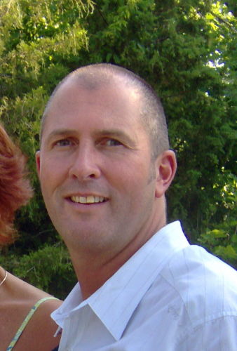 Timothy Gartin