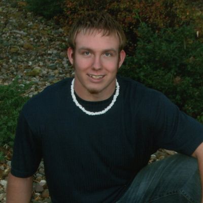 Eric Mast