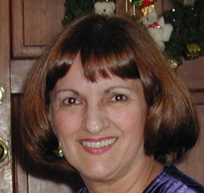 Lois Gordon