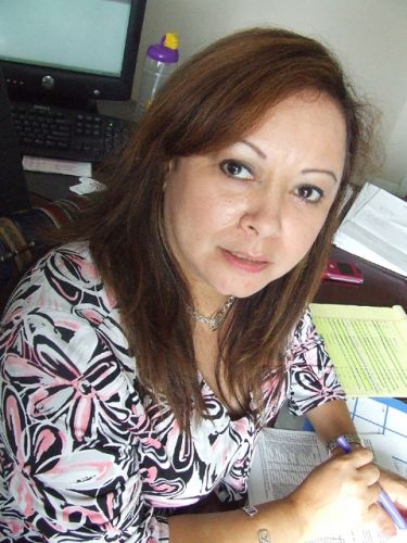 Sylvia Rodriguez
