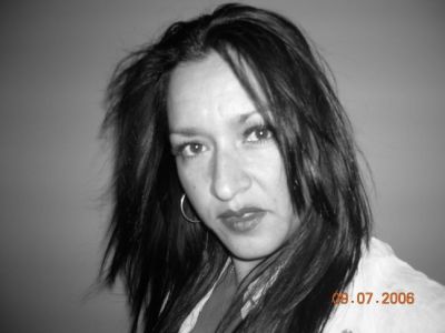 Monica Bronson