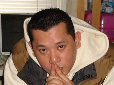 Jonathan Jimenez