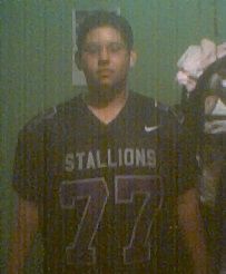 Phillip Hernandez