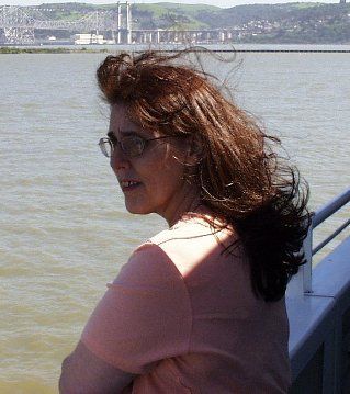 Nancy Crist