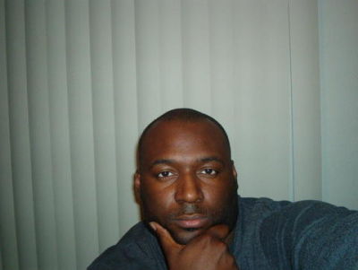Christopher Brooks