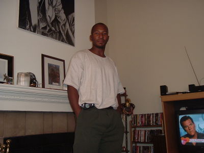 Abdul Wilson