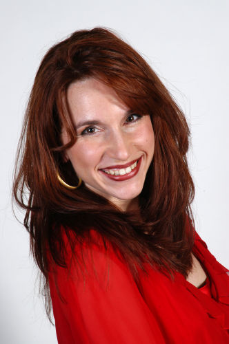 Patricia Yambay