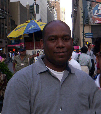 Giovanny Lorenzo