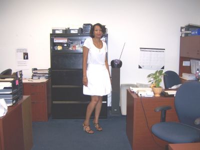 Candace Vick