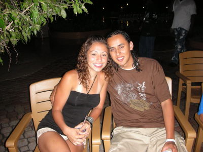 Carlos Ramirez
