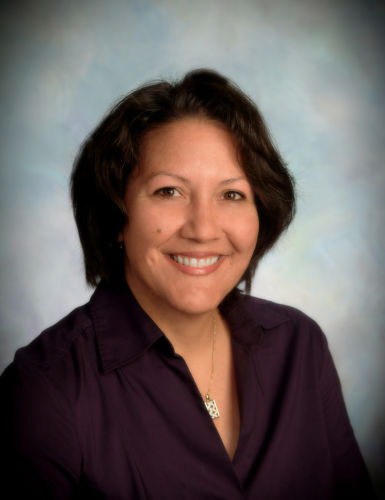 Mary Gharahgozlou