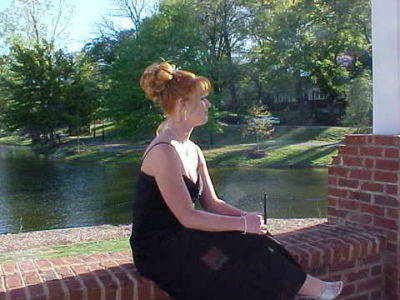 Bethany Oswald