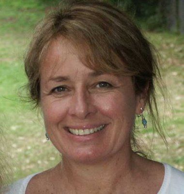 Karol Franks