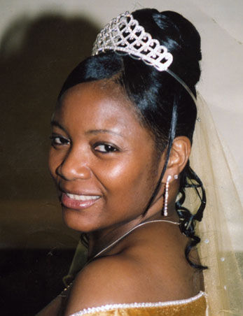 Vanessa Brown