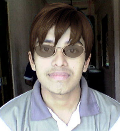 Rajeev Hada