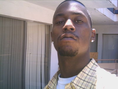 Michael Branch