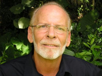 Kenneth Levitt