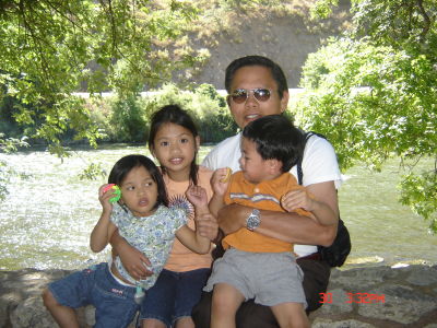 Eli Dandasan