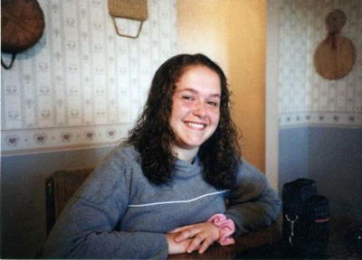 Rachel Keistler