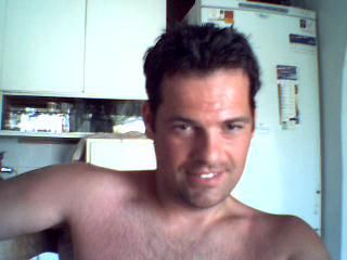 Peter Krisilas
