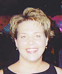 April Strickland