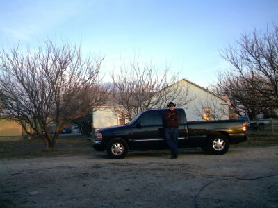 Preston Weems