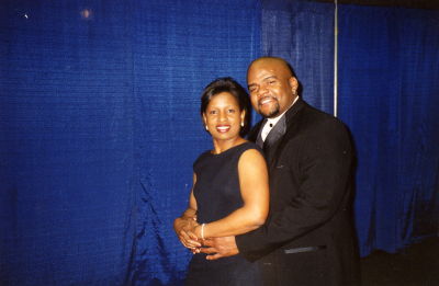 Roderick Jordan