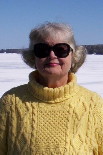 Patricia Stickels