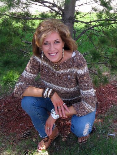 Victoria Trombly