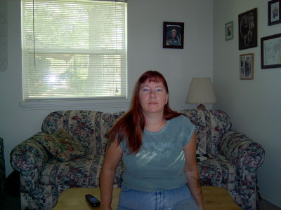Amelia Rich