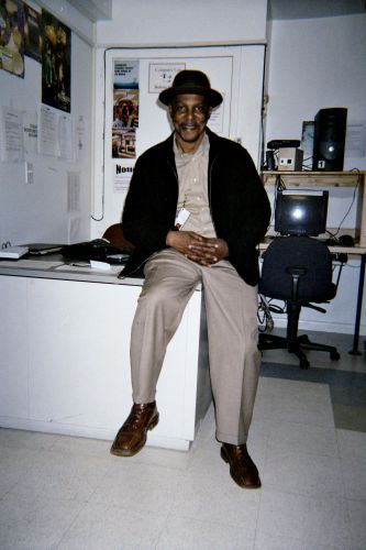 Herbert Wright