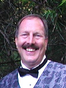 Fred Heartt