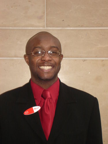 Trevor John-Charles