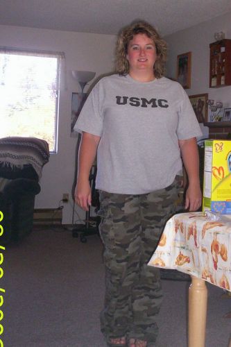 Heather Opdyke