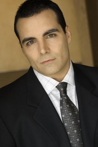 Brian Dynda