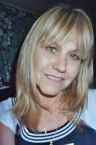 Cynthia Loftin