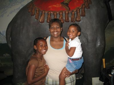 Katrenia Washington