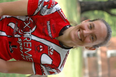 Rebecca Keller