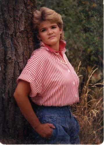 Dawn Stull