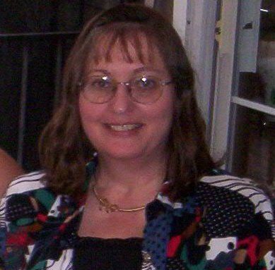 Diane Small