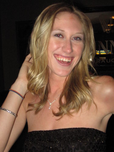 Christin Hoekstra