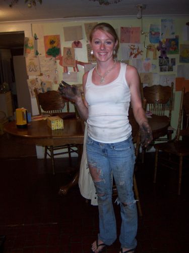 Sarah Grogan